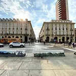 Piazza Castello Downtown Charming *