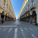 דירה Piazza Castello Downtown Charming