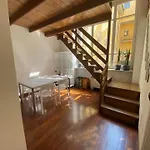 Piazza Castello Downtown Charming דירה טורינו