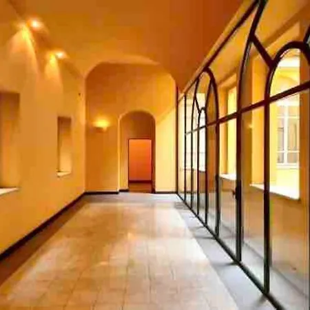 Piazza Castello Downtown Charming * Turyn