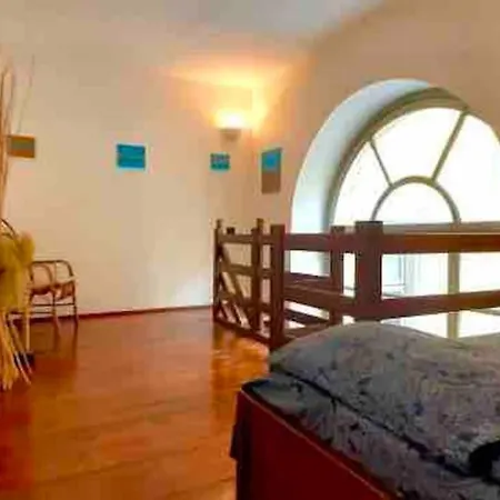 Apartmán Piazza Castello Downtown Charming *