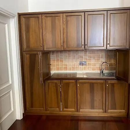 Piazza Castello Downtown Charming Appartement