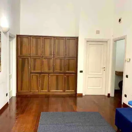 Piazza Castello Downtown Charming Appartement