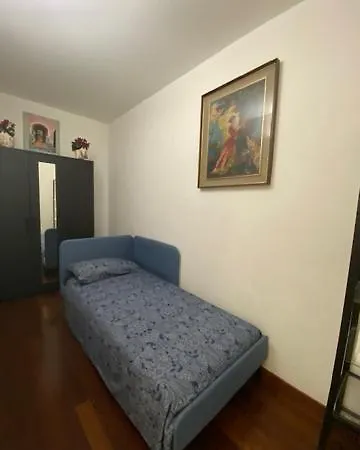 Piazza Castello Downtown Charming *