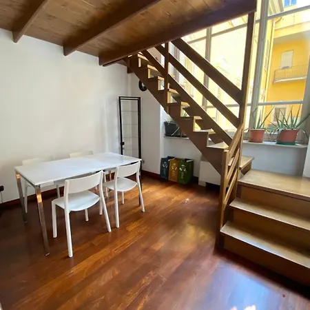 Piazza Castello Downtown Charming Apartmán Turín