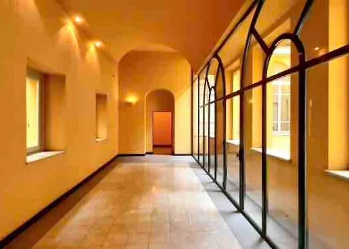 Piazza Castello Downtown Charming * Turín