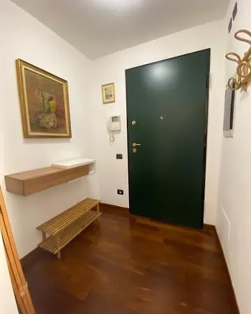 Apartmán Piazza Castello Downtown Charming *