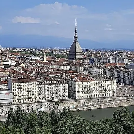 Piazza Castello Downtown Charming * Torino