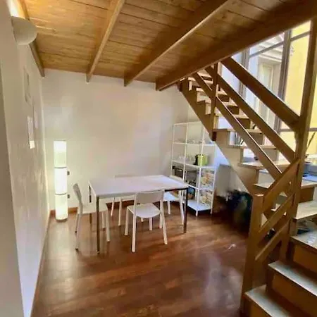 Piazza Castello Downtown Charming Appartement