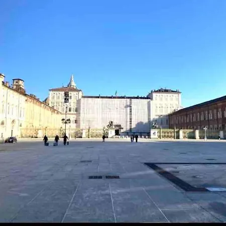 Piazza Castello Downtown Charming *