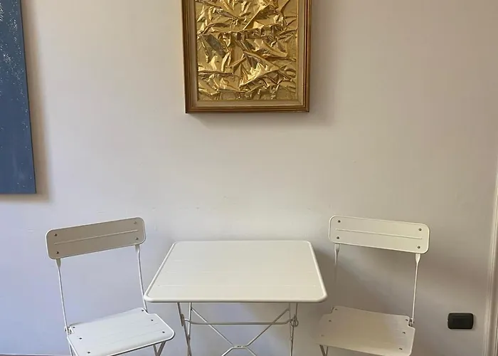 Διαμέρισμα Piazza Castello Downtown Charming *